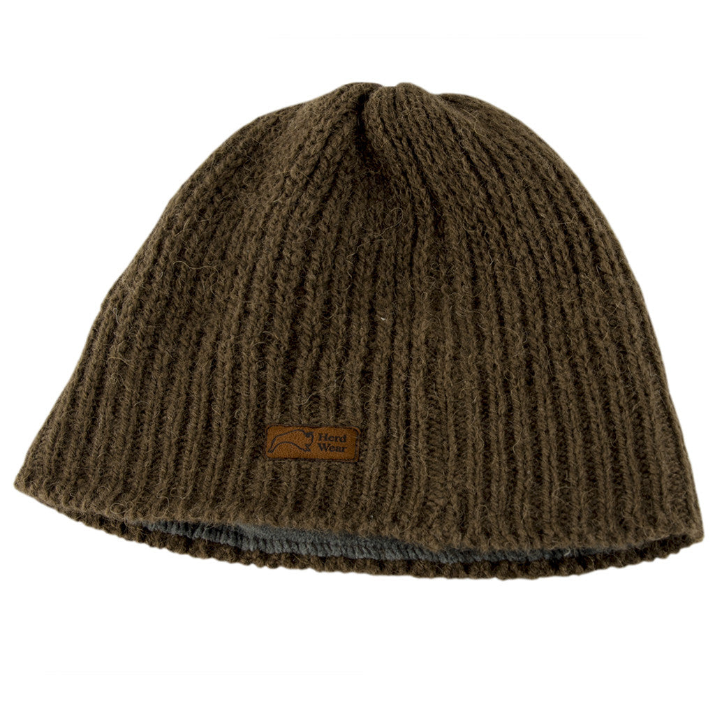 RDK Lined Beanie