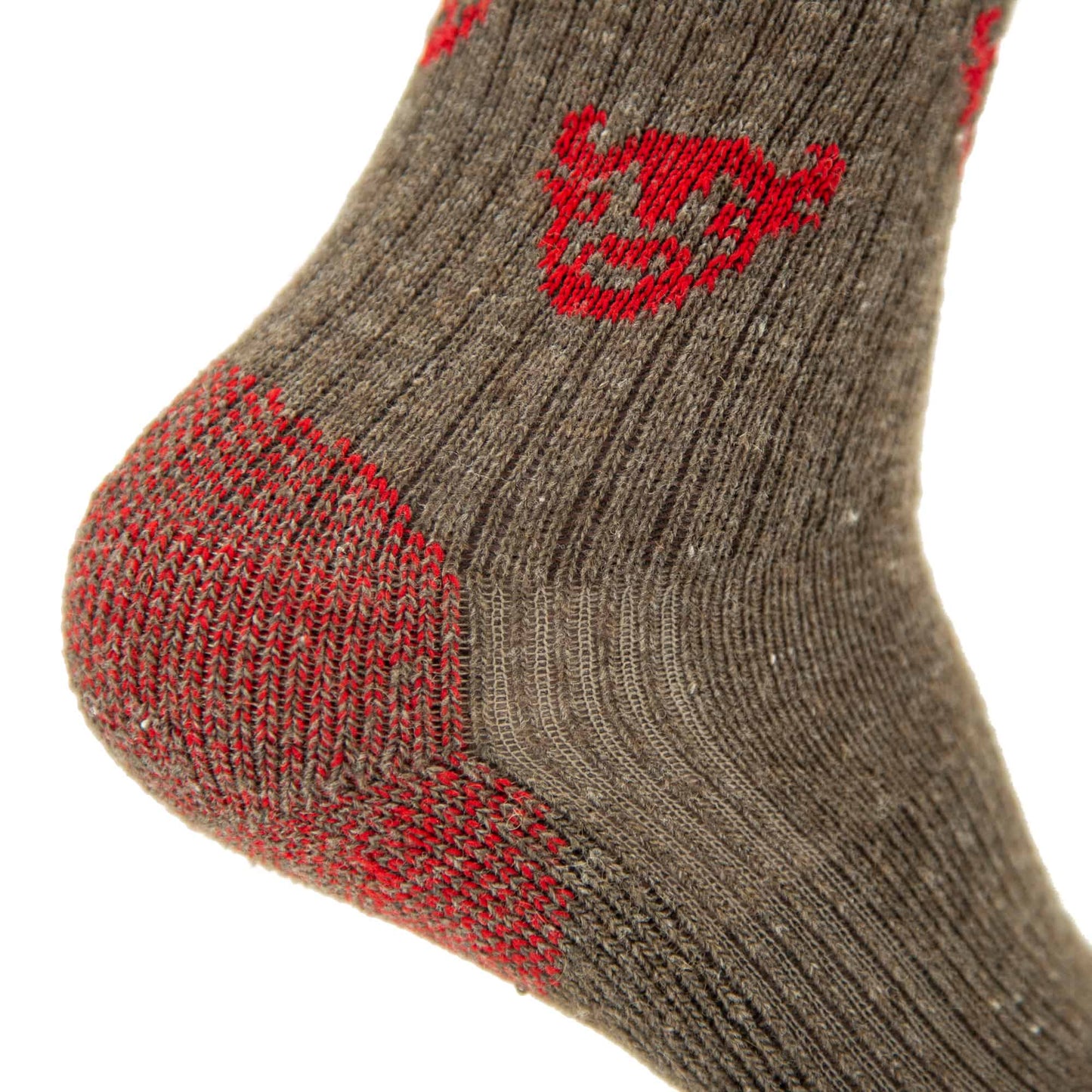 Red Dog Kids American Field Jr. - Crew Socks