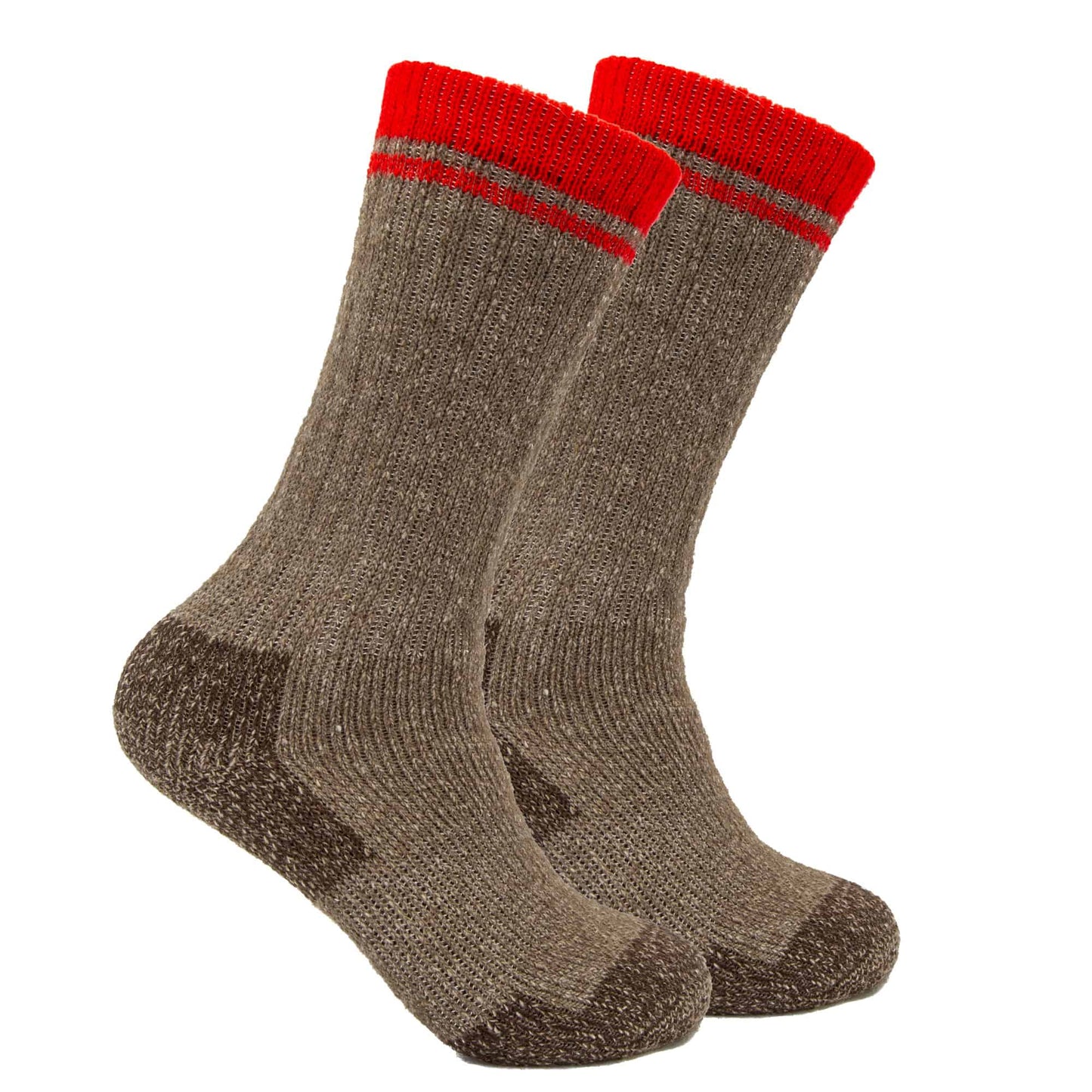 Red Dog Kids Trekker Jr. - Advantage Gear Boot Socks